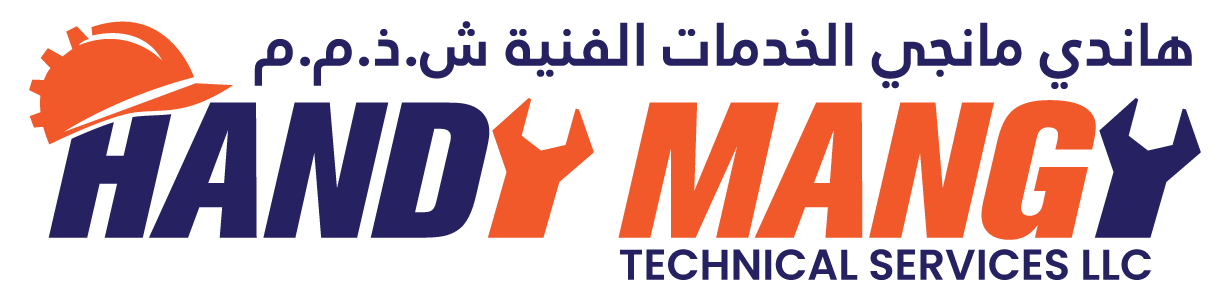 Handy Mangy Technical Services in Dubai